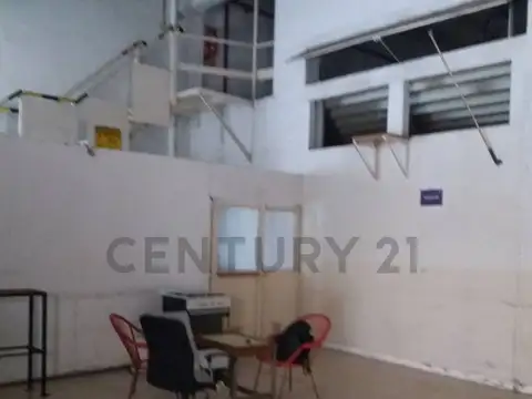 Galpon en Venta A Estrenar