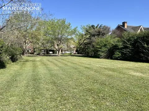 Terreno en Venta de 800,0 m2