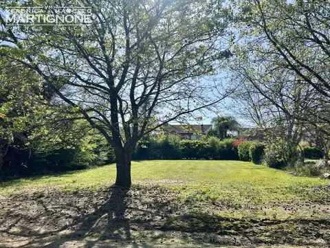 Terreno en Venta de 800,0 m2