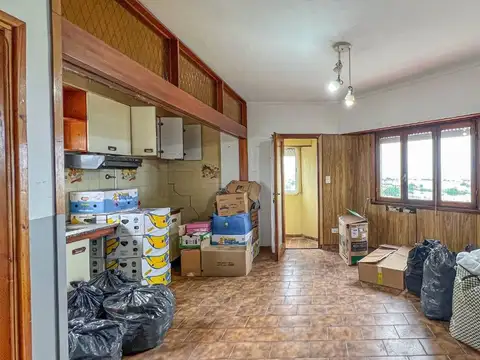 VENTA EDIFICIO FRENTE AL MAR PUNTA MOGOTES