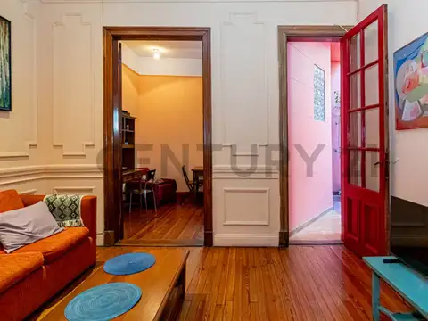 Departamento en Venta de 3 dormitorios