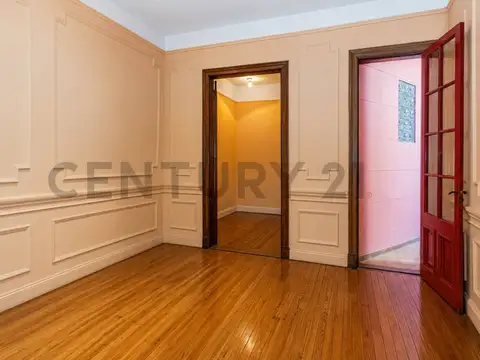 Departamento en Venta en Paternal, USD 161.000