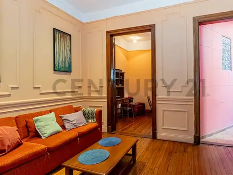Departamento en Venta de 3 dormitorios