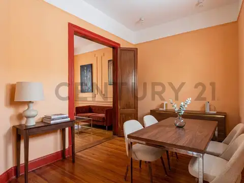 VENTA PH 5 AMBIENTES | PATERNAL |