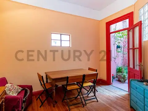 VENTA PH 5 AMBIENTES | PATERNAL | APTO CREDITO