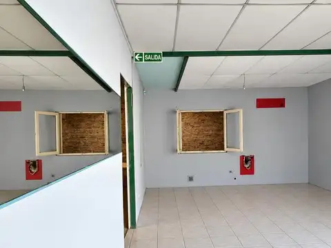 Galpón 350 m² en venta – Int. Mango y Alcorta