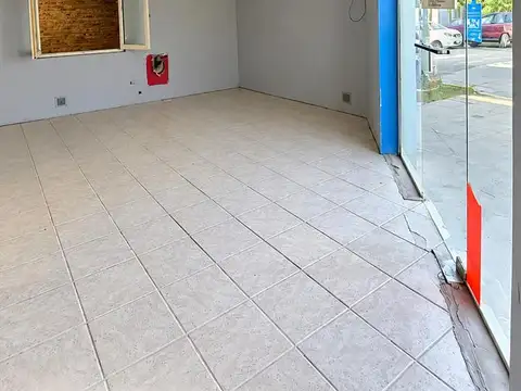 Local en Venta A Estrenar