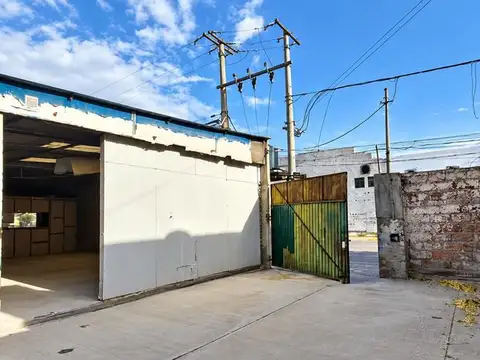 Local en Venta A Estrenar