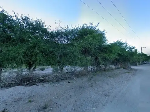 La Majadita, Se Vende 25.000m2 En Excelente Ubicación