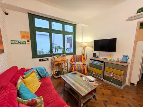 Departamento en Venta en Palermo Soho, USD 160.000