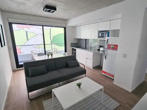 Departamento de 3 ambientes en Venta. San Telmo