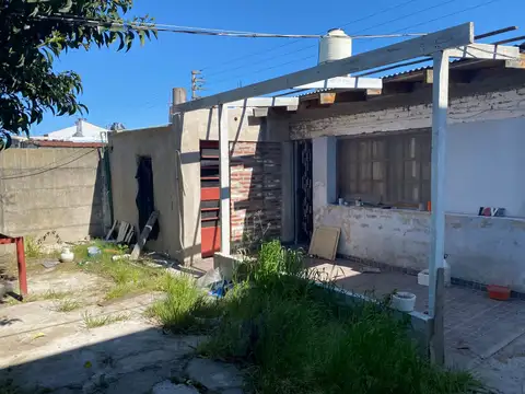 Casa en Venta en Los Hornos, USD 50.000