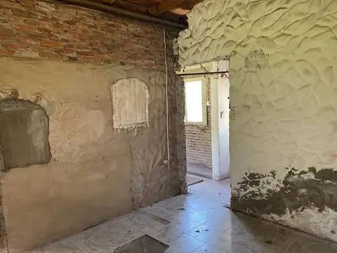 Casa en Venta 50 años