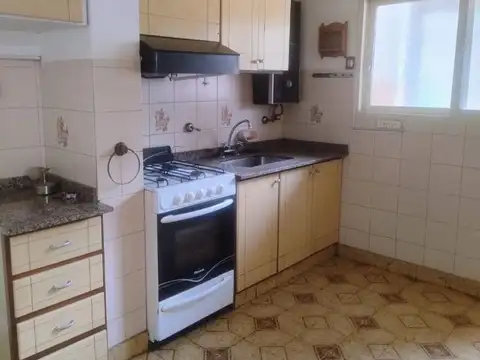 Departamento en Venta de 4 ambientes
