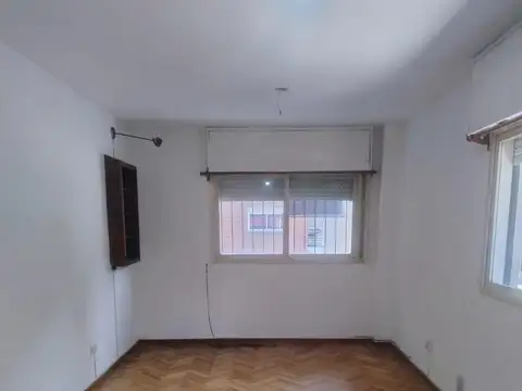 Cómodó departamento 3 dormitorios