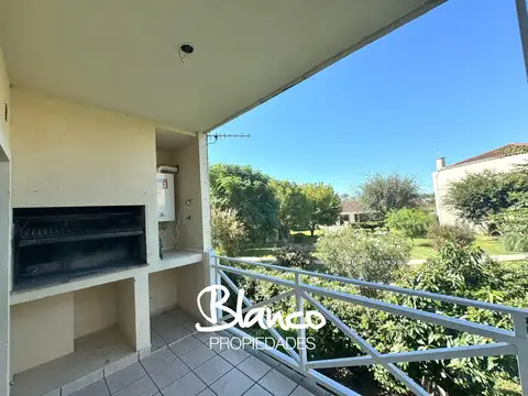 Departamento  en Venta en Alto del Molino, Pilar, G.B.A. Zona Norte