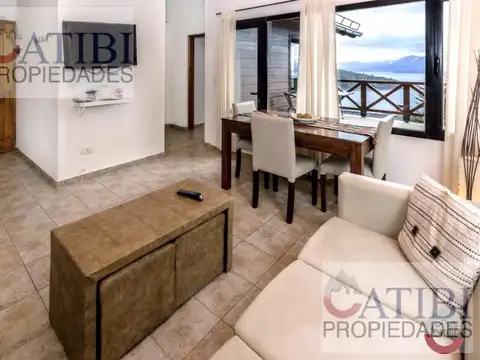 Hotel en Venta en San Carlos de Bariloche, USD 220.000