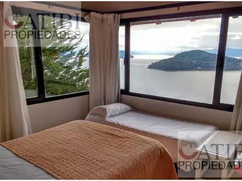 Hotel en Venta 3 Habitaciones
