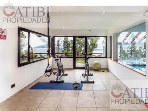 Hotel en Venta en San Carlos de Bariloche, USD 220.000
