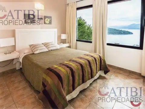 Hotel en San Carlos De Bariloche