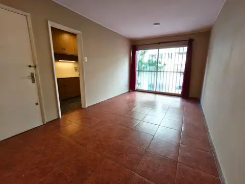 VENTA APARTAMENTO DE 2 DORMITORIOS EN EL CENTRO
