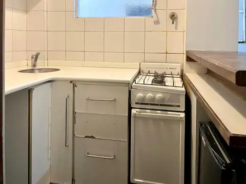 Departamento en Alquiler 50 años