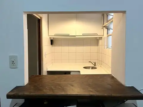 Departamento en Alquiler de 2 ambientes