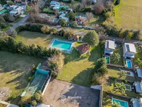Terreno en Venta en Funes, USD 900.000