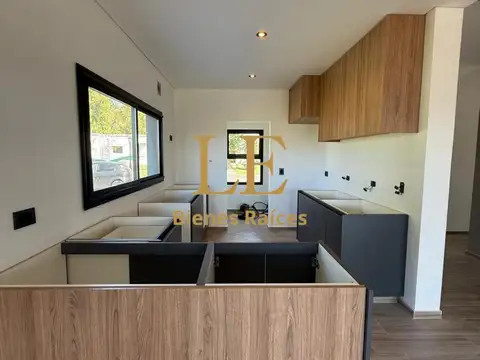 Casa en Venta al Norte