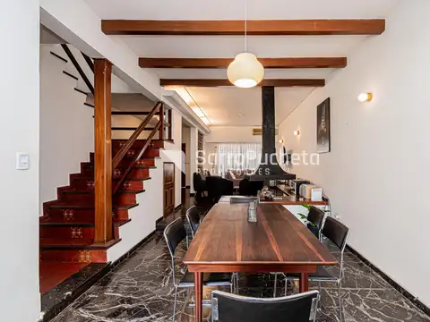 Casa en Venta 40 años