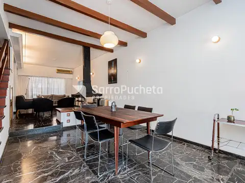 Casa en Venta al Sur