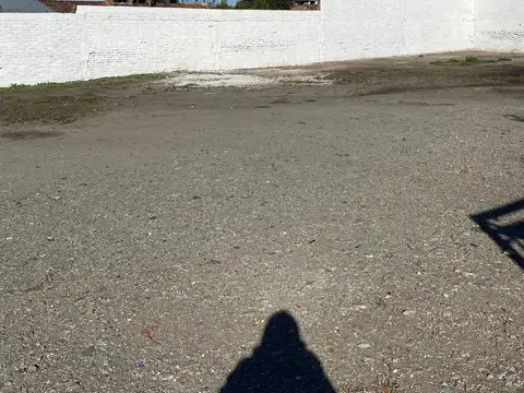 Galpon en Alquiler 21 años