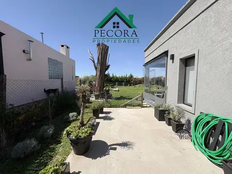 Casa en Venta al Noroeste