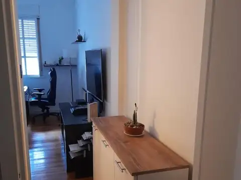 Departamento en Venta en Constitucion, USD 90.000