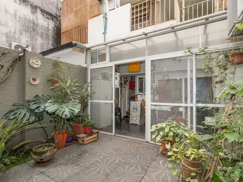 Departamento en Venta 40 años