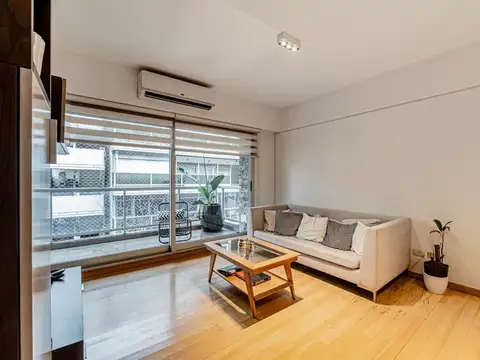 Departamento en Alquiler de 4 ambientes