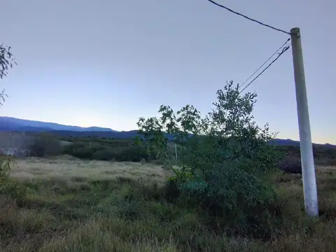Terreno en Venta en San Fdo del Valle de Catamarca, USD 42.000