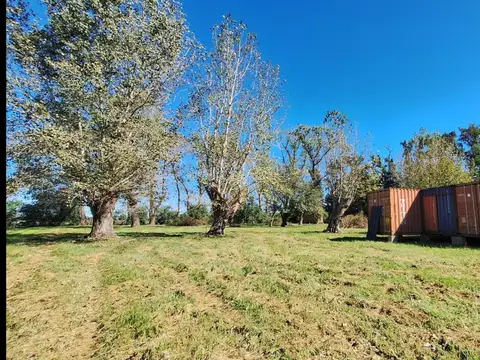 Terreno en Venta en Cañuelas, USD 110.000