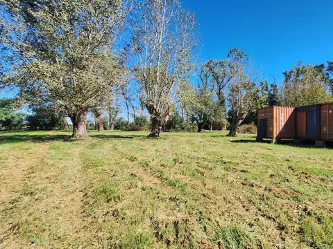 Terreno en Venta de 10668,0 m2