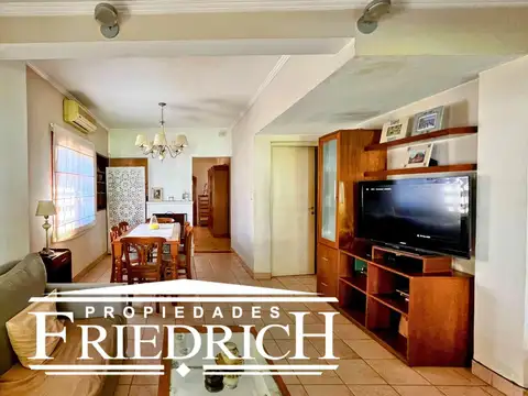 Casa en Venta de 2 dormitorios