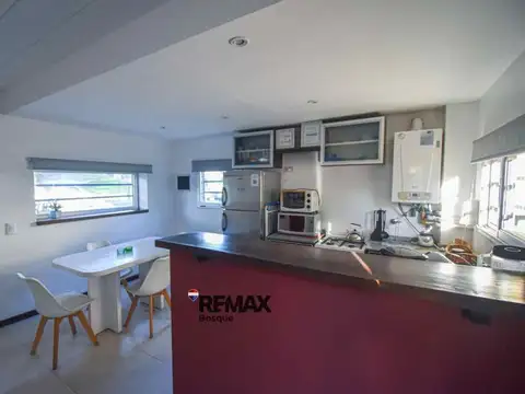 Departamento en Alquiler en Ostende, $ 700.000