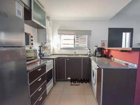 Departamento en Alquiler 12 años