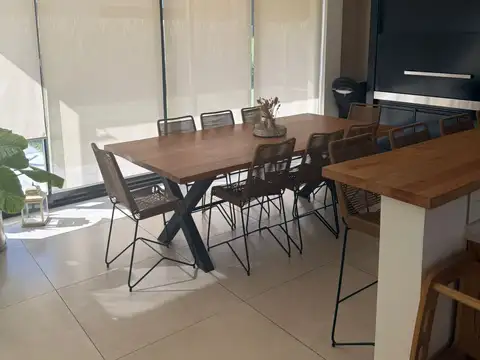 Excelente Casa en Pilar Km 51 – Barrio Springpark