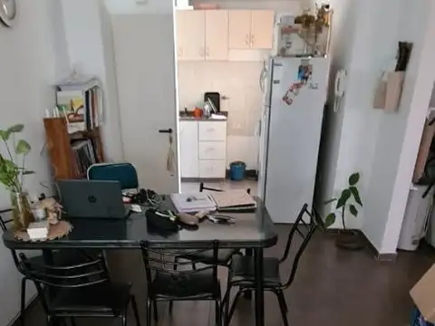 Departamento en Venta en Alberdi, USD 32.000