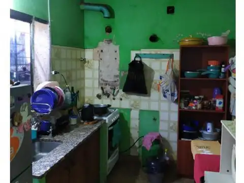 Casa en Venta 45 años