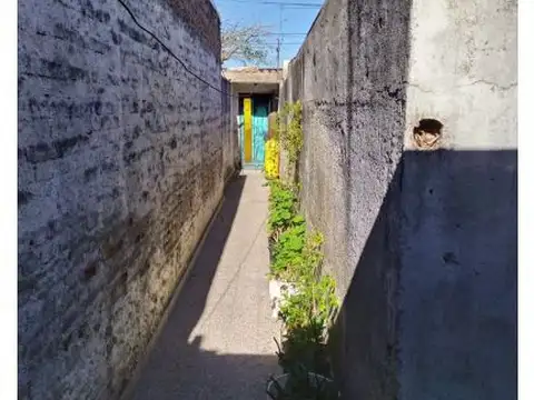 Amenabar 3260. Interna única 2 dormitorios