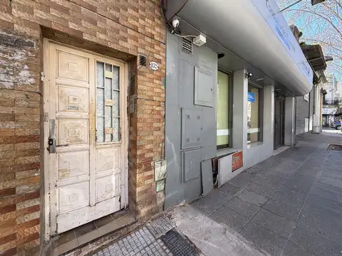 Avenida Medrano 1100