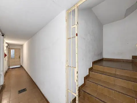 Depto Tipo Casa en Venta en Palermo, USD 74.900