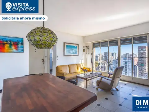 Departamento en Venta de 3 dormitorios