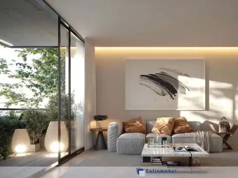 Departamento en Venta 1 año